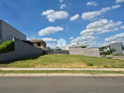 Lote/Terreno à venda, 360m² no Swiss Park, Campinas