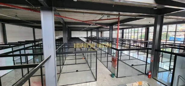 Ponto Comercial à venda, 800m² no Laranjeiras, Caieiras