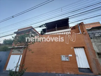 Casa com 5 Quartos à venda, 294m² no Horto, Belo Horizonte
