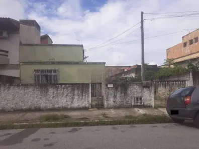 Casa com 1 Quarto à venda, 258m² no Parque João Maria, Campos dos Goytacazes