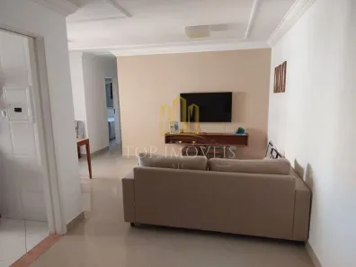 Apartamento com 2 Quartos à venda, 67m² no Floradas de São José, São José dos Campos
