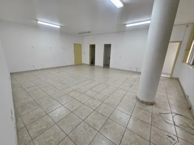 Sala Comercial para alugar, 72m² no República, São Paulo