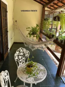 Casa de Condomínio com 4 Quartos à venda, 280m² no Badu, Niterói