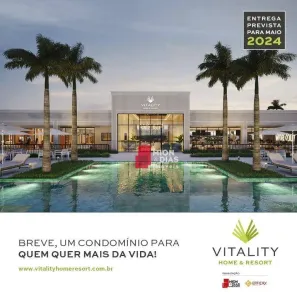 Lote/Terreno à venda, 300m² no Brasília, Cascavel