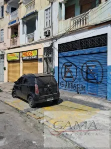Galpão/Depósito/Armazém para alugar, 400m² no Brás de Pina, Rio de Janeiro