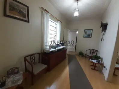 Sobrado com 3 Quartos à venda, 122m² no Sacomã, São Paulo