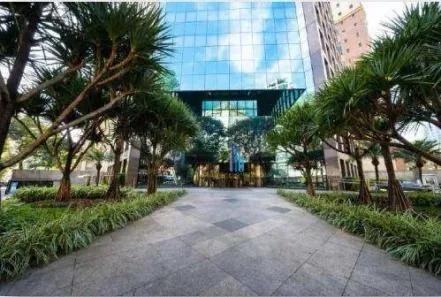 Sala Comercial para alugar, 532m² no Bela Vista, São Paulo