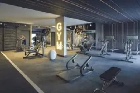 Apartamento com 3 Quartos à venda, 124m² no Perequê, Porto Belo