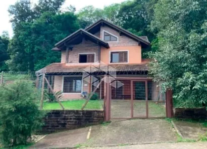 Casa com 3 Quartos à venda, 199m² no Universitário, Santa Cruz do Sul