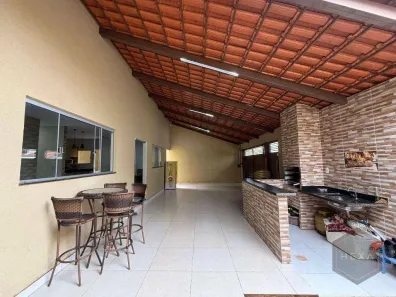 Casa com 3 Quartos à venda, 127m² no Jardim Europa, Goiânia
