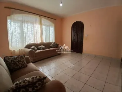 Casa com 3 Quartos à venda, 182m² no Sumarezinho, Ribeirão Preto
