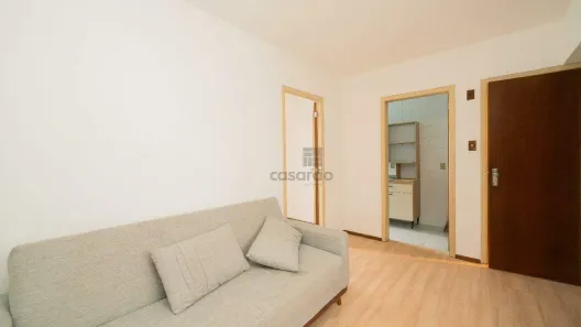 Apartamento com 1 Quarto para alugar, 38m² no Centro, Pelotas