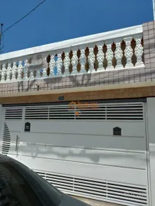 Sobrado com 3 Quartos à venda, 153m² no Jardim São Francisco, Guarulhos