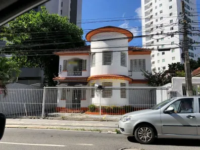 Imóvel Comercial para alugar, 432m² no Torre, Recife