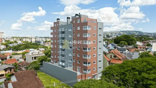 Apartamento com 3 Quartos à venda, 95m² no Jardim Itu, Porto Alegre