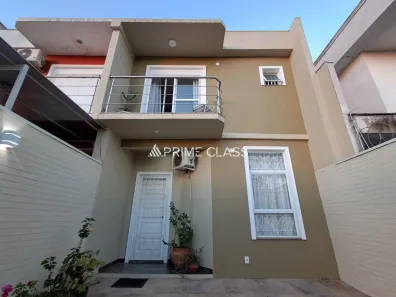 Sobrado com 3 Quartos à venda, 120m² no Igara, Canoas