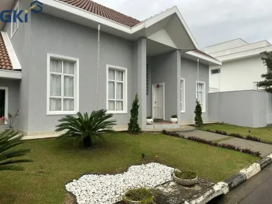 Casa de Condomínio com 3 Quartos para venda ou aluguel, 282m² no Jardim Califórnia, Jacareí