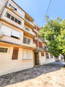 Apartamento com 2 Quartos à venda, 49m² no São Geraldo, Porto Alegre