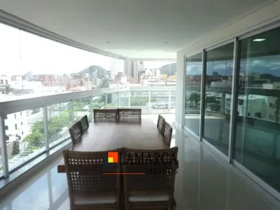 Apartamento com 3 Quartos à venda, 150m² no Enseada, Guarujá
