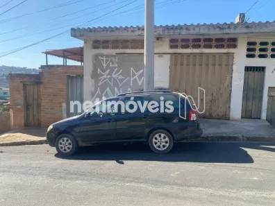 Casa com 8 Quartos à venda, 200m² no Dom Silvério, Belo Horizonte