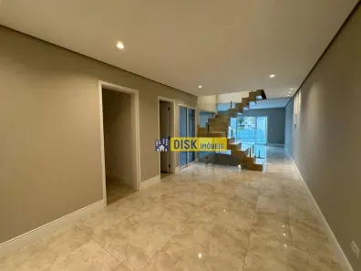 Sobrado com 3 Quartos à venda, 253m² no Santa Terezinha, São Bernardo do Campo
