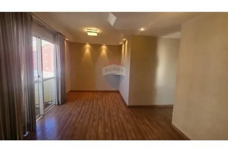 Apartamento com 2 Quartos para alugar, 55m² no Vila Parque Jabaquara, São Paulo