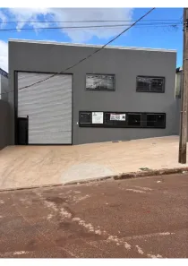 Galpão/Depósito/Armazém à venda, 324m² no Jardim Canadá, Nova Lima