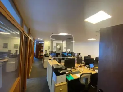 Sala Comercial à venda, 255m² no Cerqueira César, São Paulo