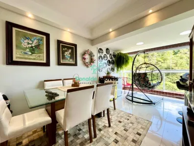 Apartamento com 3 Quartos à venda, 91m² no Centro, Bertioga