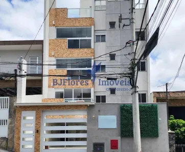 Apartamento com 2 Quartos à venda, 60m² no Jardim do Mar, São Bernardo do Campo