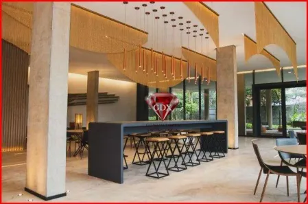 Cobertura com 1 Quarto à venda, 70m² no Vila Olímpia, São Paulo