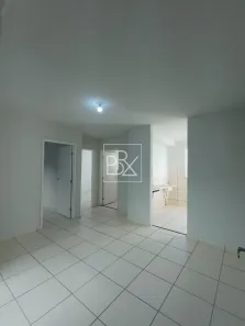 Apartamento com 2 Quartos à venda, 48m² no Donato, Contagem