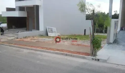 Lote/Terreno à venda, 250m² no Parque Ibiti Reserva, Sorocaba