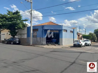 Ponto Comercial à venda, 100m² no Campos Elíseos, Ribeirão Preto