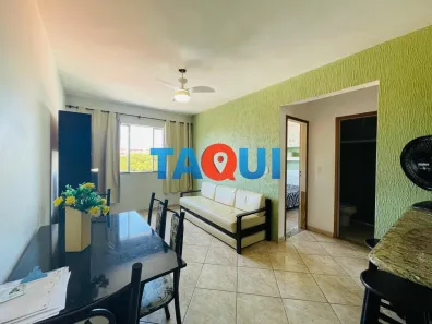 Apartamento com 2 Quartos à venda, 107m² no Centro, Cabo Frio