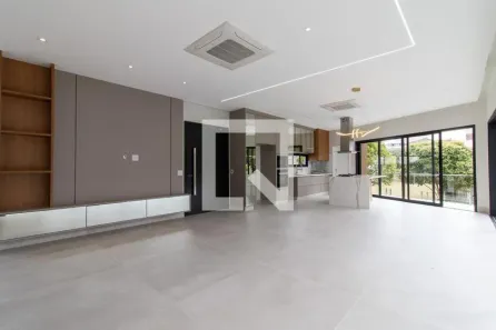 Casa com 4 Quartos à venda, 271m² no Swiss Park, Campinas