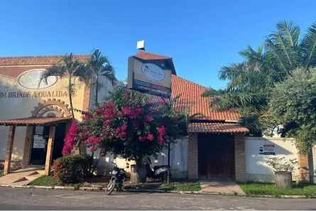 Ponto Comercial para alugar, 400m² no Angelim, Paragominas