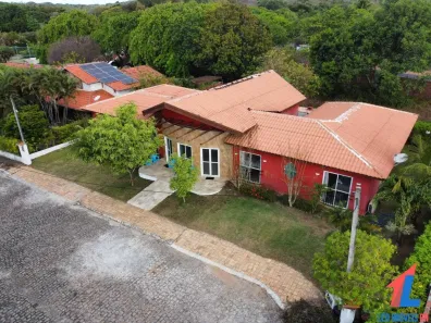 Casa de Condomínio com 6 Quartos à venda, 253m² no , Tibau do Sul
