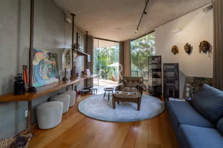 Casa de Condomínio com 3 Quartos à venda, 430m² no Bosque Residencial do Jambreiro, Nova Lima