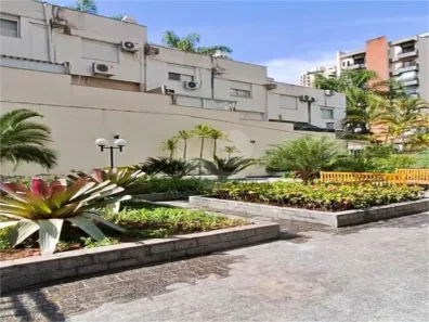 Apartamento com 2 Quartos à venda, 85m² no Real Parque, São Paulo