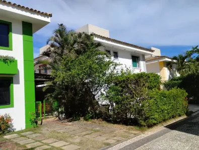 Casa com 3 Quartos à venda, 111m² no Pituaçu, Salvador