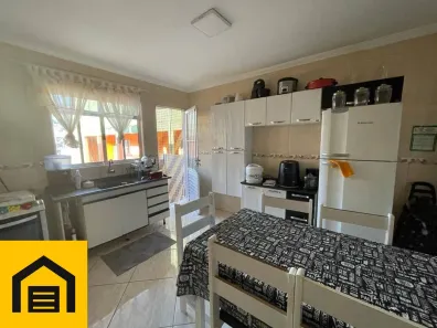 Casa com 2 Quartos à venda, 203m² no Jardim Zaira, Mauá