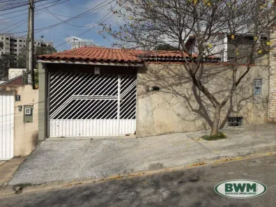 Casa com 2 Quartos à venda, 100m² no Jardim Wanel Ville IV, Sorocaba