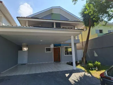 Casa de Condomínio com 4 Quartos para alugar, 200m² no Urbanova VII, São José dos Campos