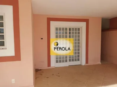 Casa com 3 Quartos à venda, 200m² no Loteamento Parque das Hortências (Sousas), Campinas