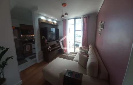 Apartamento com 2 Quartos à venda, 50m² no Vila Guilherme, São Paulo