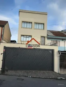 Prédio Comercial à venda, 330m² no Vila Guilherme, São Paulo