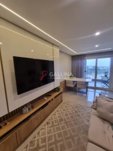 Apartamento com 2 Quartos à venda, 73m² no Nossa Senhora das Graças, Canoas