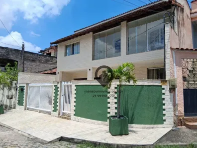Casa com 4 Quartos à venda, 195m² no Campo Grande, Rio de Janeiro
