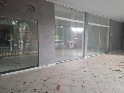 Ponto Comercial para alugar, 360m² no Jardim Mugnaini, São José do Rio Preto